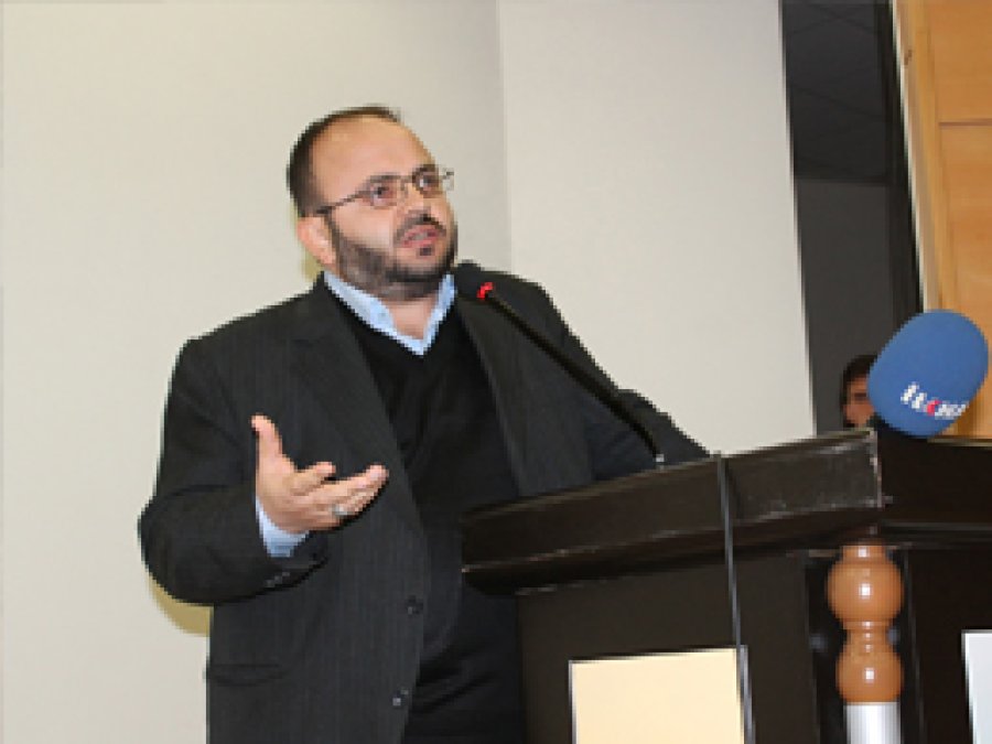 'Modernizm Ahlaksızlığı Hedefliyor'
