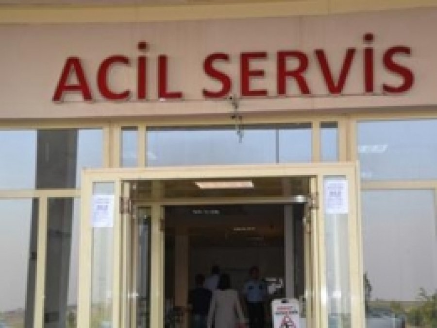 Viranşehir'de Silahlı Kavgada 1 Ölü