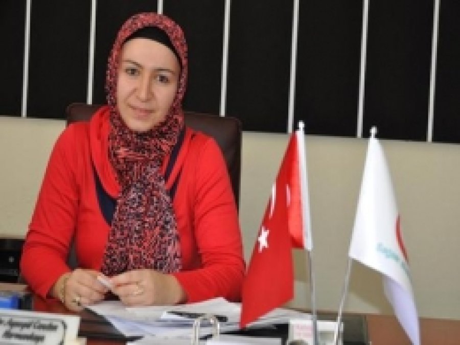 Diyabet Hastalığına Dikkat  
