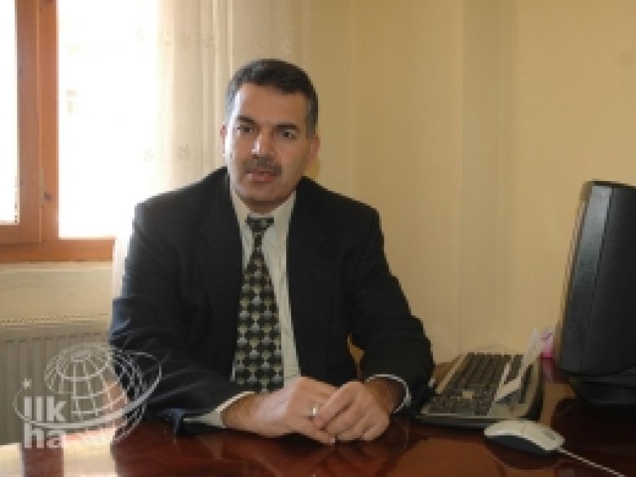 Diyarbakır Havaalanı, Selahaddin-i Eyyubi Havaalanı Olsun 