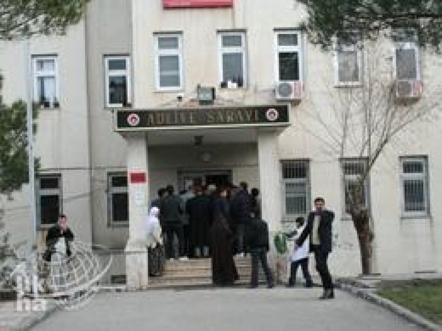 'KCK Seçimlerde Halka Baskı Uyguladı'