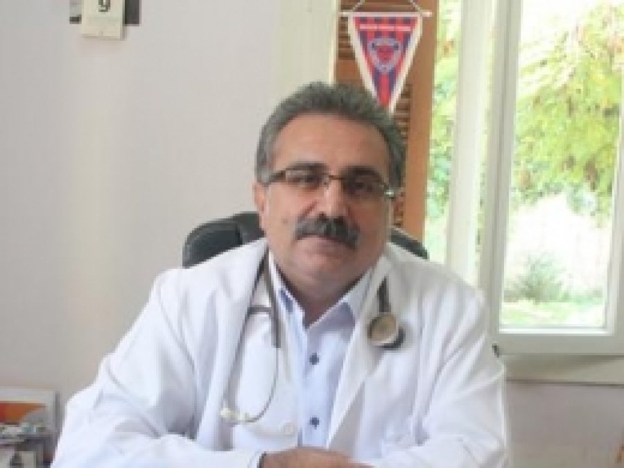 Aile Hekimleri Ankara'da Eylem Yapacak