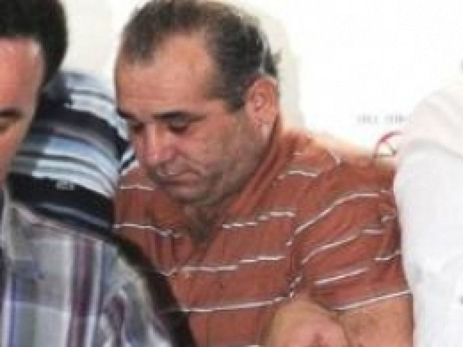 8 Kez Ağırlaştırılmış Müebbet Hapis Cezasına Onama 
