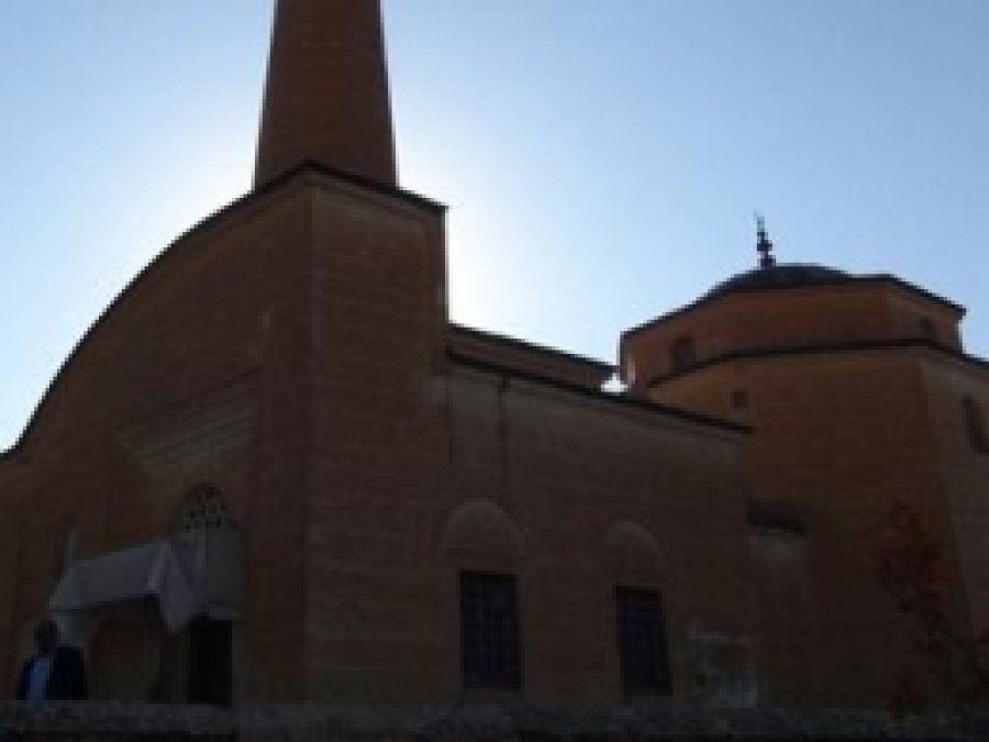 Allah'ın Aşkıyla Yanan âlim: İbrahim Hakkı
