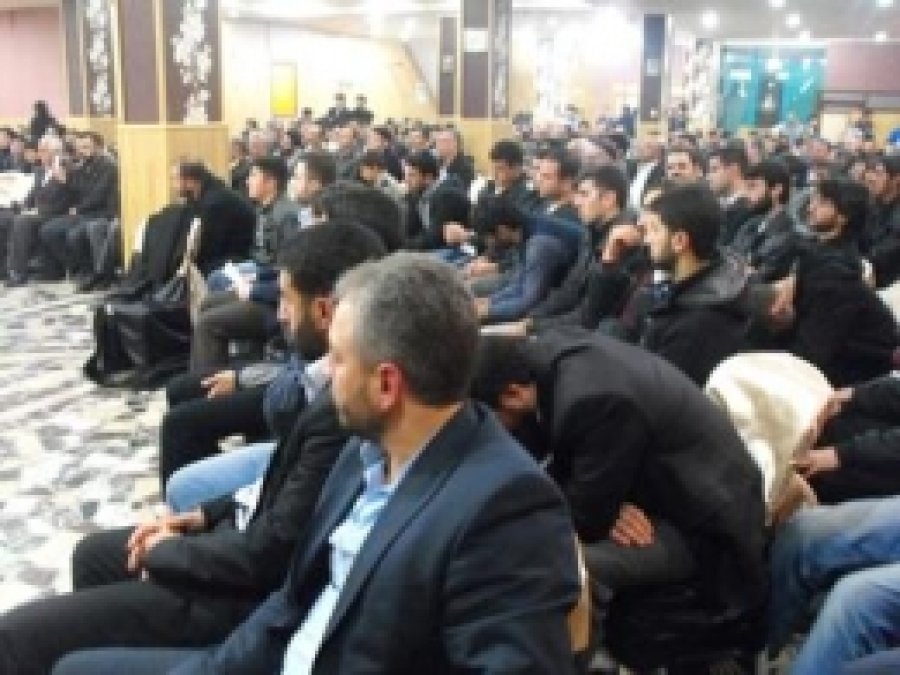 İslam Dünyasında Yeni Kerbelalar Yaşanıyor 