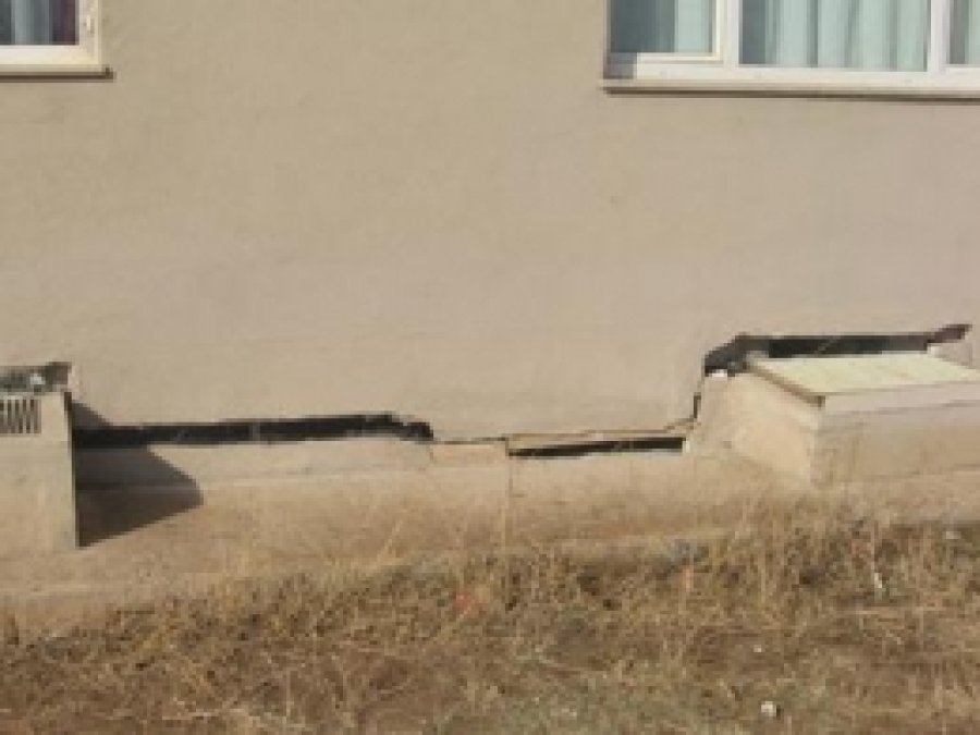 Elazığ Palu'da TOKİ Sıkıntıları Bitmiyor  