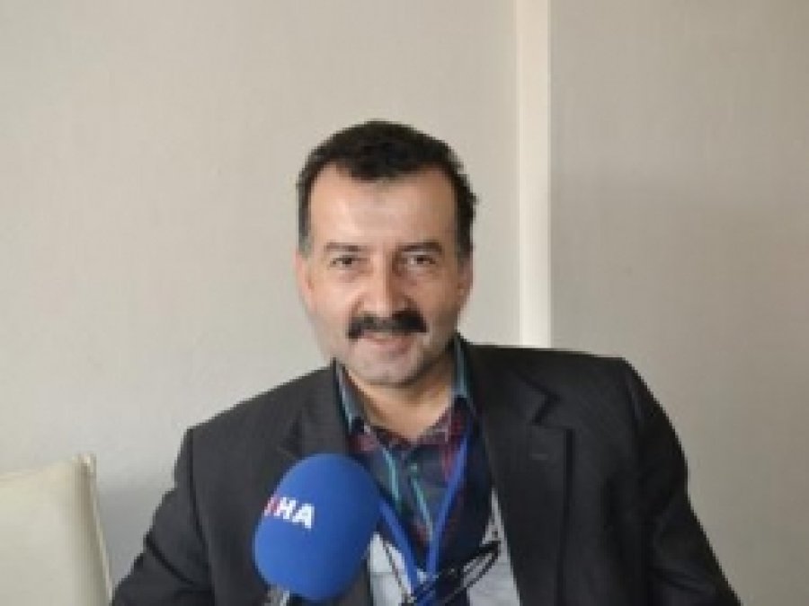 "18 Saat Televizyon İzleyen Aileler Var" 