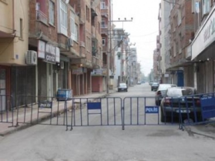 Başbakan Erdoğan Bismil'de Toplu Açılışa Katılacak 