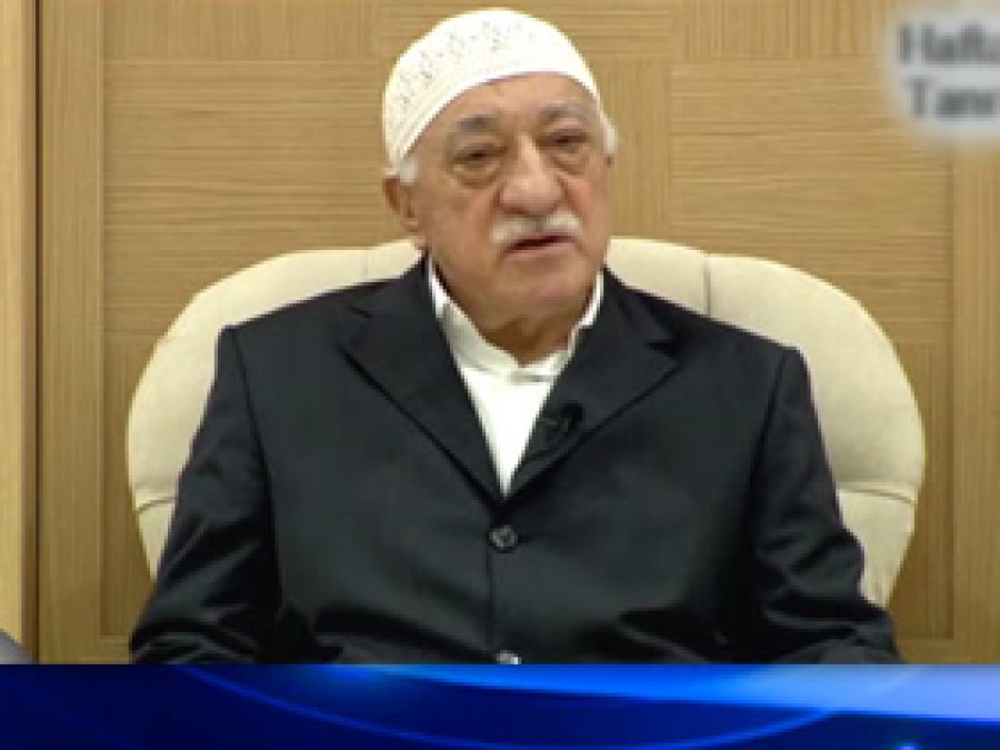 Gülen'den İtidalden Ayrılmayın Çağrısı