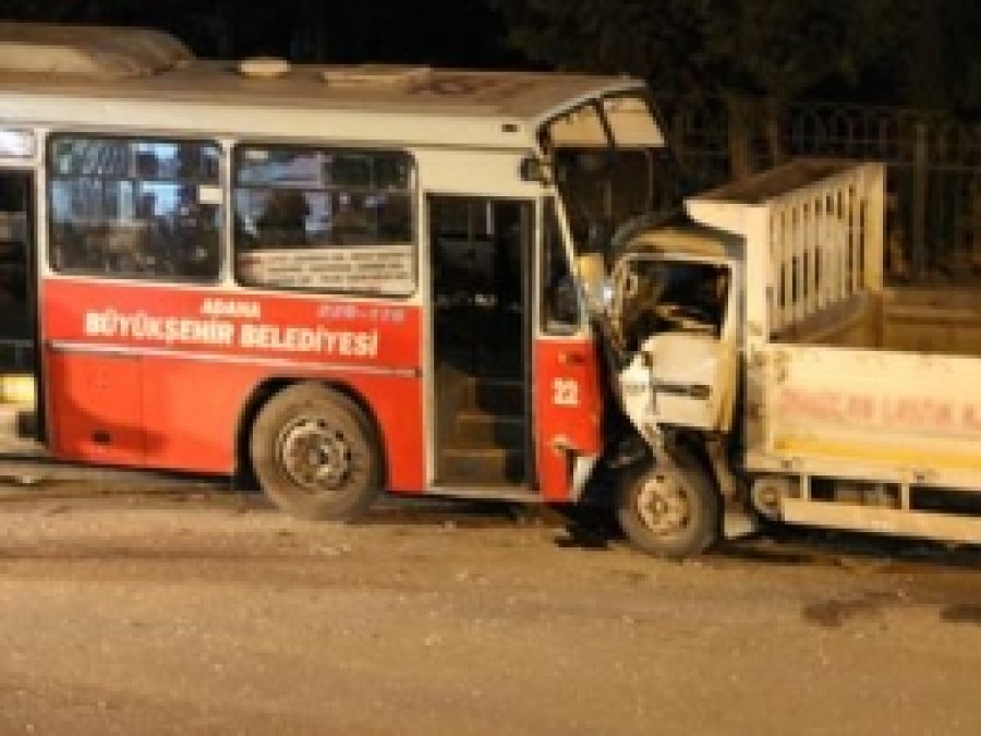 PKK'lilerin Eylemi Can Aldı 