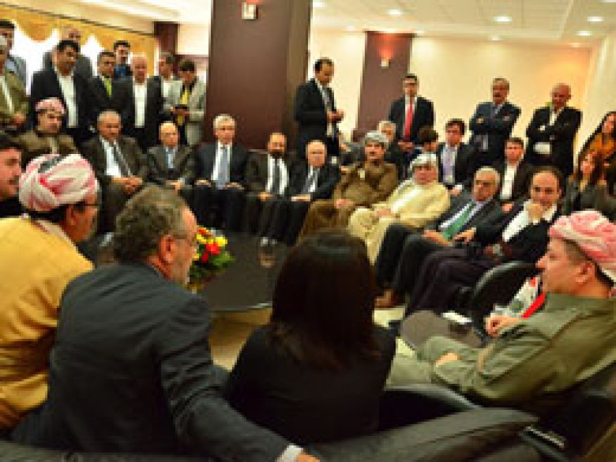 Öcalan da Dahil Af Gelebilir!