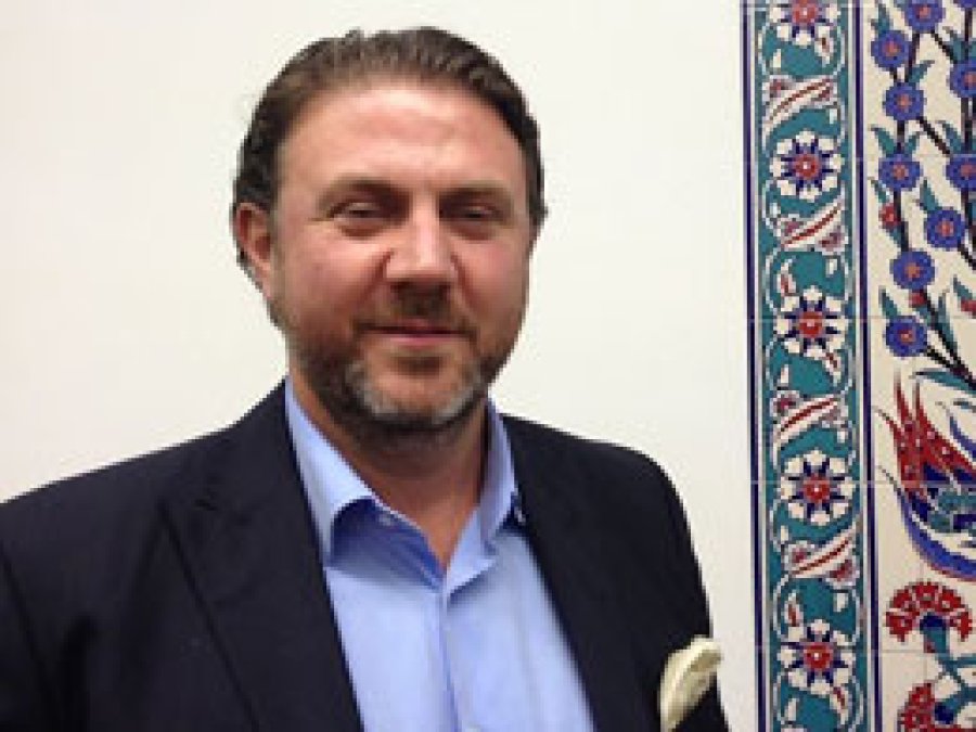 'Türkiye Emperyal Olmak İstiyor'