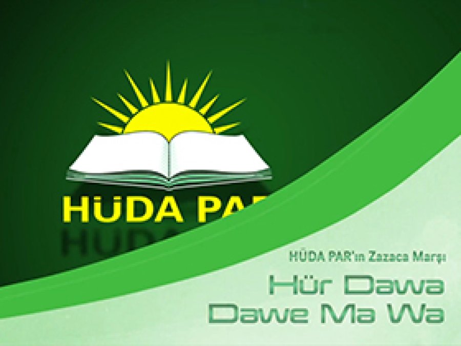 Hür Dawa Dawe Ma Wa
