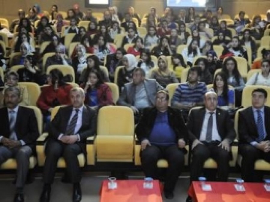 Çocuk Suçluluğunda Tüm Toplum Sorumludur  
