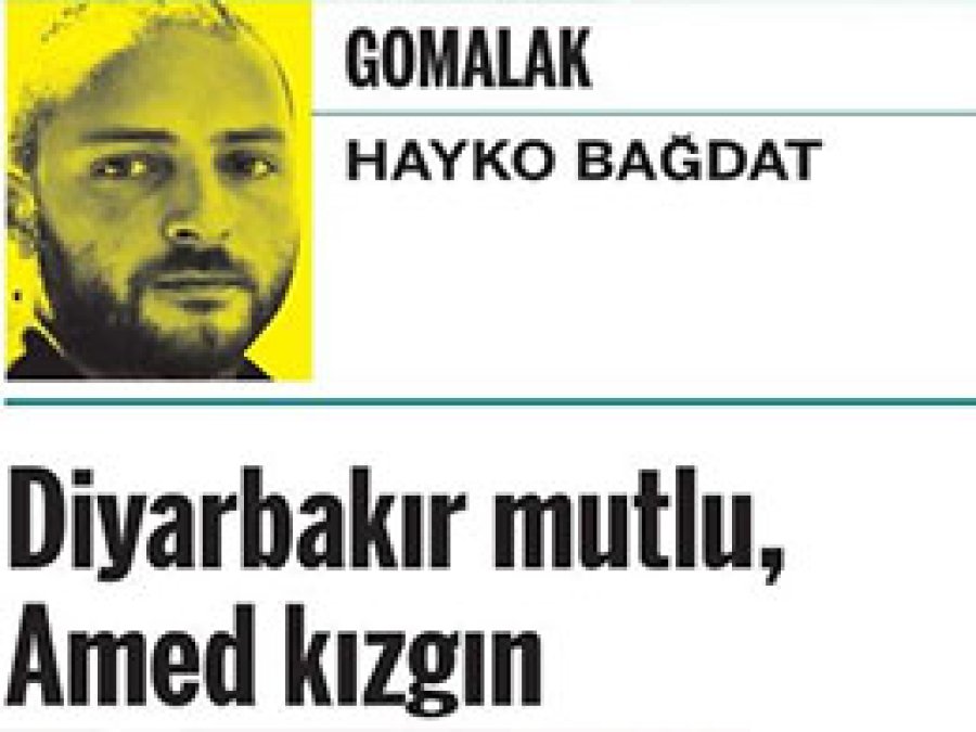 HÜDA PAR’ı Karalama Furyası Sürüyor