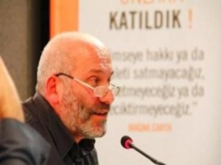 "Kemalist Rejimle Kavgam Hep Sürecek"