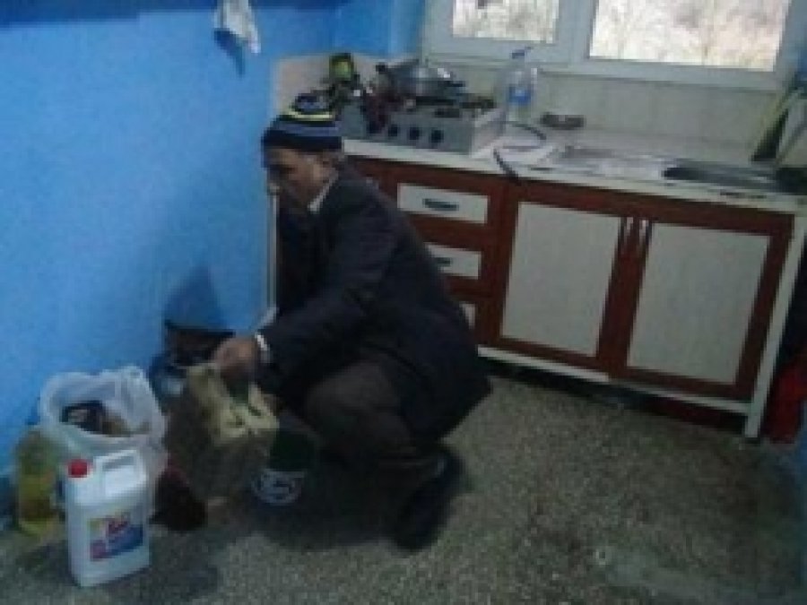 Elazığ Yeni İhya-Der'den Belediyeye Çağrı 