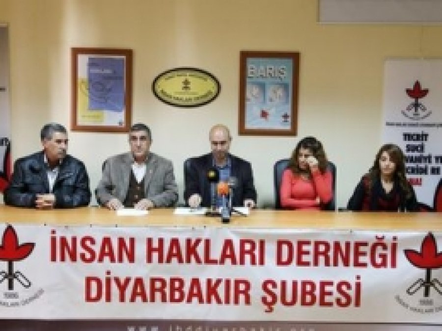"25 Yılda 575 Çocuk Yaşamını Yitirdi"