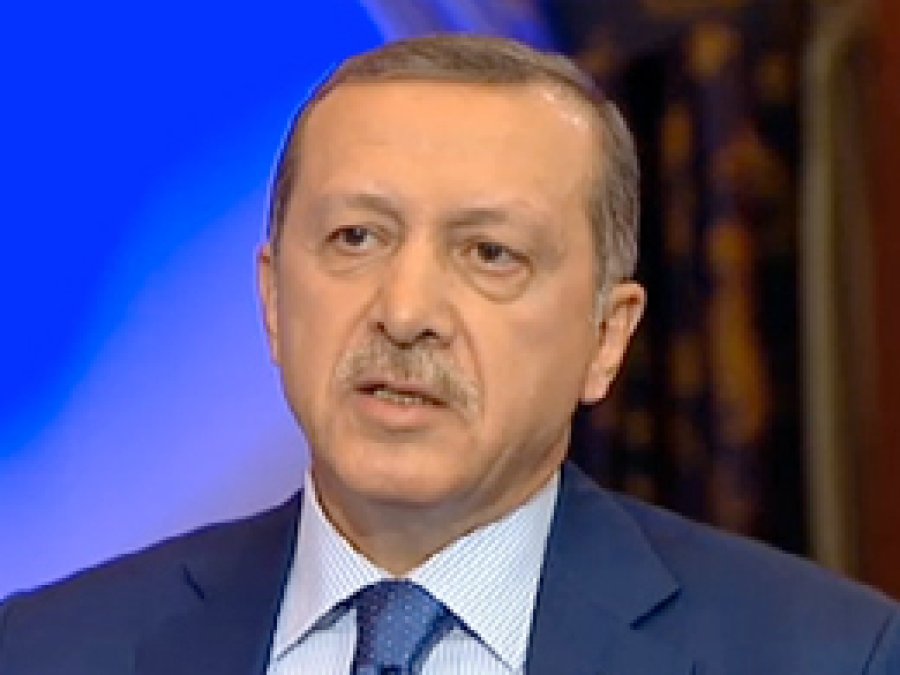 Erdoğan, Dershaneler Konusunda Net Konuştu