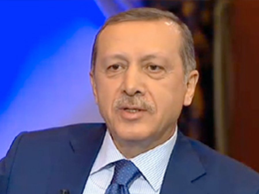 Erdoğan: 101 KCK Zanlısı Tahliye Edilecek