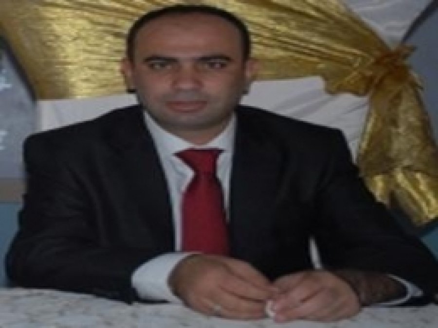 'Müslümanlara Yapılan Katliamlara Dünya Sessiz'
