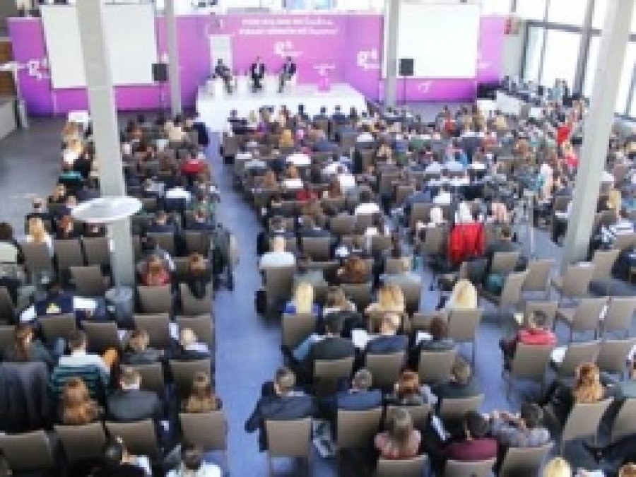 TOBB'dan Bursa Kadın Girişimciler Paneli