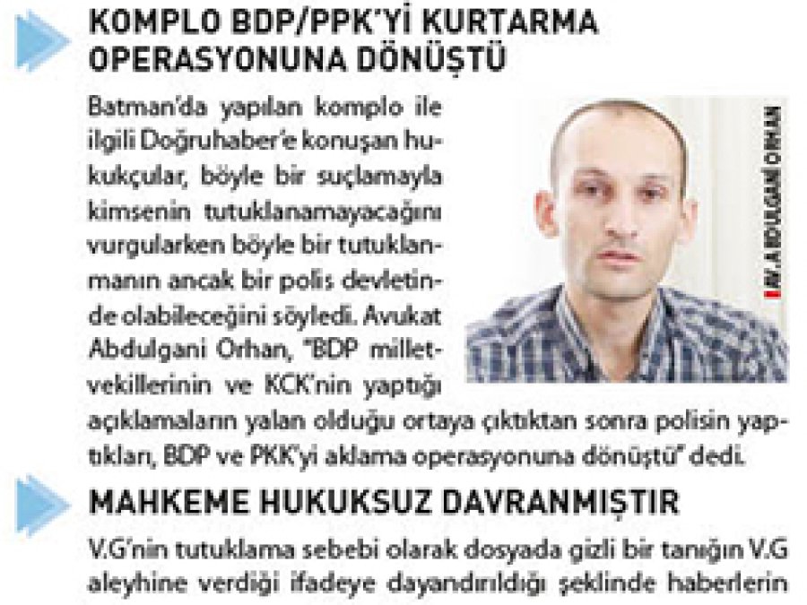 Birileri Değişime Meydan Okuyor