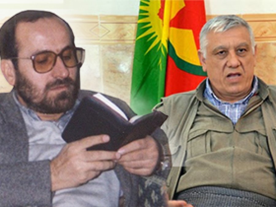 PKK/KCK ve Hizbullah'ın Olaylara Bakışları