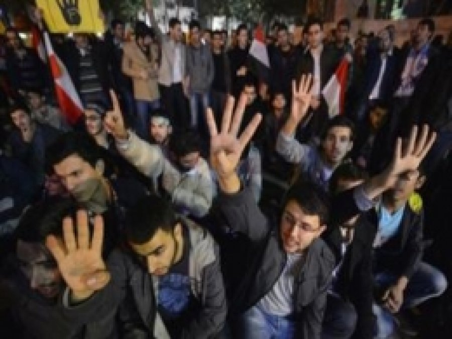 Şehitler, Katliamın 100. Gününde Dualarla Anıldı
