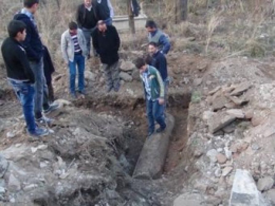 Tarihi Murat Paşa Camisi Yeniden Yapılıyor 