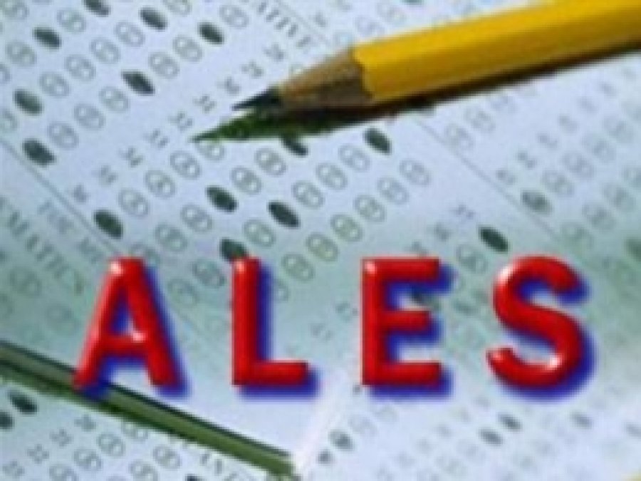 ALES Sonuçları Açıklandı  