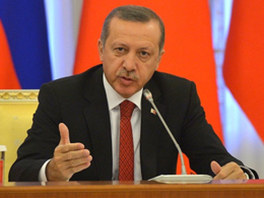 'Şangay İşbirliği Teşkilatına Türkiye'yi Alın'