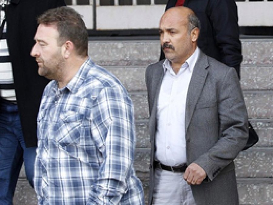 Başbakanlık Eylemcisi Serbest Bırakıldı