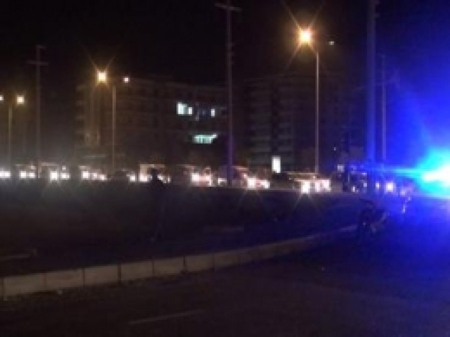Urfa Halkı Köprülü Kavşak İstiyor