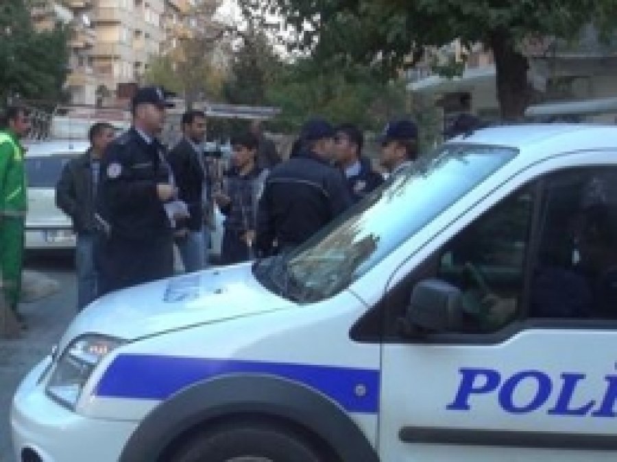Şanlıurfa'da Kavga 5 Yaralı