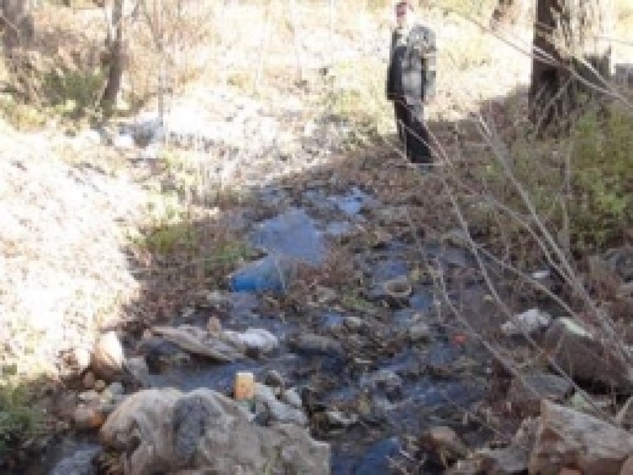 Kenar Mahalleleri Kimse Görmüyor