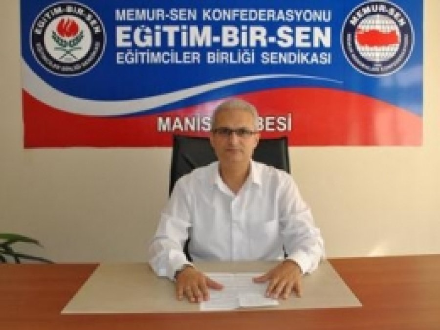 Öğretmenler Günü Sivilleştirilmeli