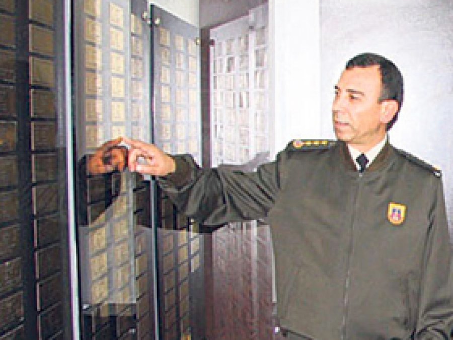 Van'daki 'Yargısız İnfaz' Davası