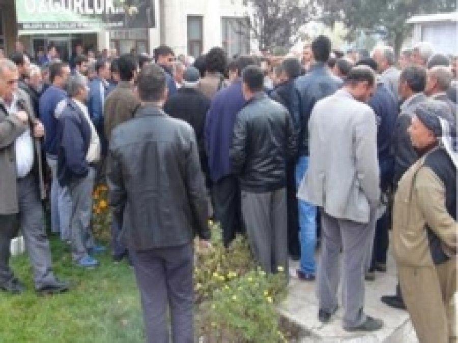 Hayvan Satıcıları İçin Çözüm Aranacak