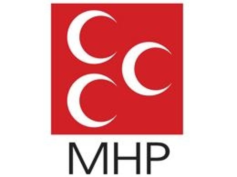 MHP Mersin İl Yönetimi Görevden Aldı 