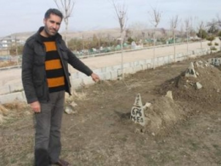 Densizliğin Bu Kadarına Pes 