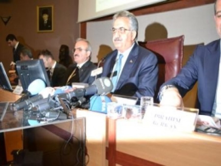 Bakan Yazıcı: 3 Çocuk Tavsiyesi Önemli