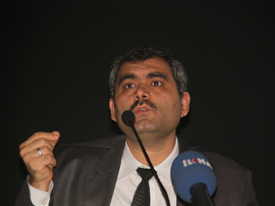 'Peygamber Efendimiz En Güzel Öğretmendi'