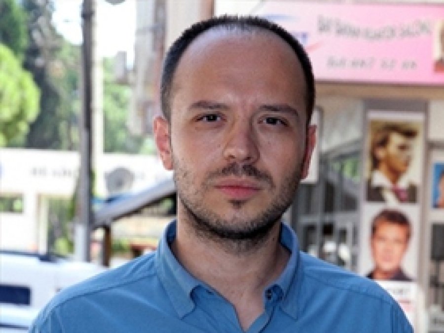 'İran'ın Yaptığı Anlaşma Güven Testi'