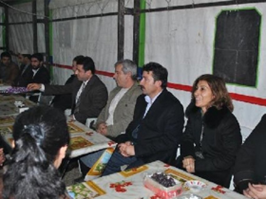 'İslamiyette Devletin Dini Yoktur'