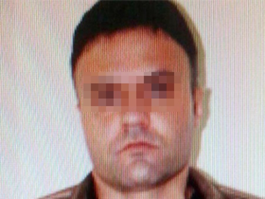 Ankara'da 'Gül'e Suikast' Tutuklaması