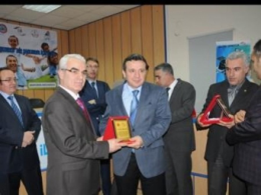 "Ötekileştirme Yanlıştır" 