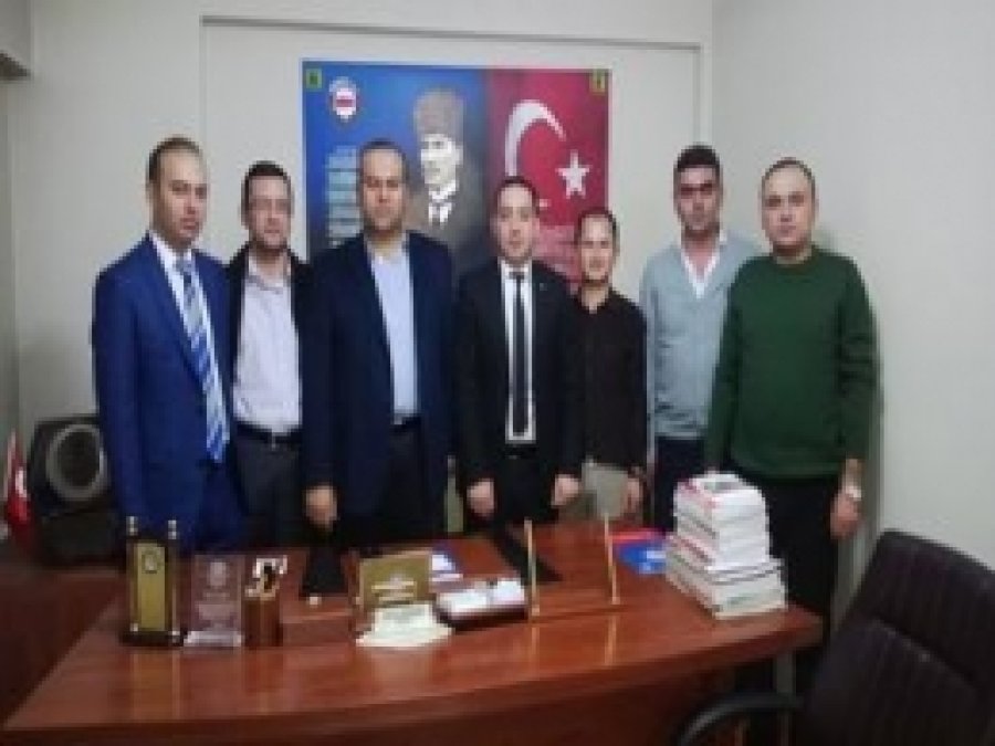 Gençler Geleceğin Teminatıdır 
