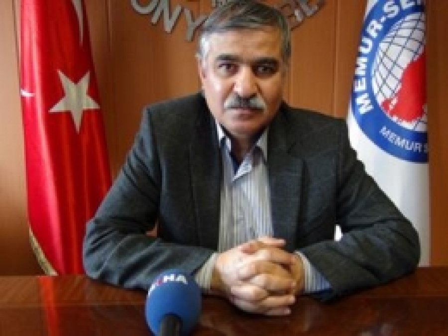 'Erkekler ve Kızlar İçin Ayrı Ayrı Okullar Yapılmalı'
