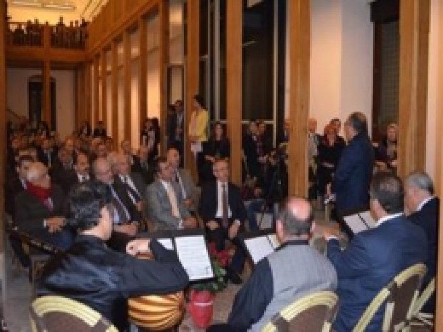 Topkapı Sarayı'nda Muharrem Geleneği